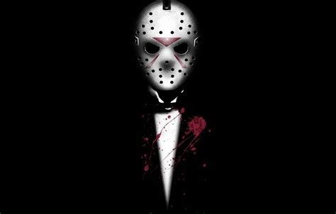 Download Jason Voorhees Wallpaper