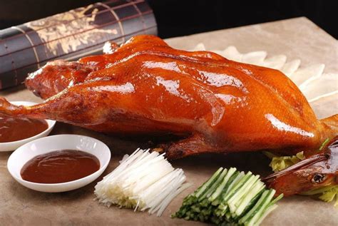 Recipe: how to cook homemade Chinese food, Peking Duck