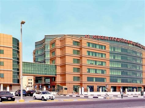 Best Hospitals in Abu Dhabi | Property Finder