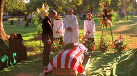 19 TV Funerals That Punched Us In the Gut - TV Fanatic