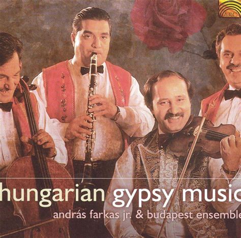 bol.com | Hungarian Gypsy Music, Various | CD (album) | Muziek