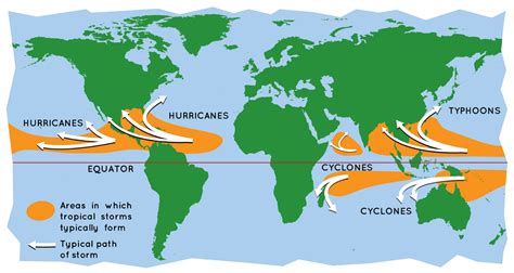 Typhoon Hagibis - Drishti IAS