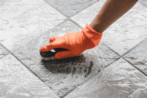 What Do Professionals Use to Clean Grout: Is It Worth Hiring Out