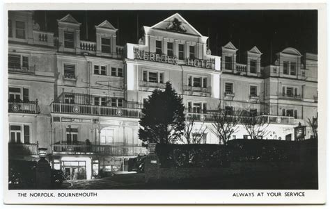 Norfolk Hotel (Royal Norfolk, Norfolk Royale), Richmond Hi… | Flickr