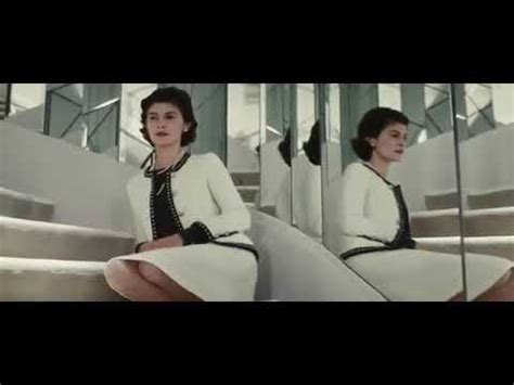 Coco Chanel Trailer - YouTube