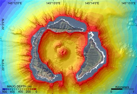 Ocean Acidification - EOI Program