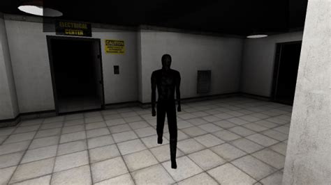 SCP Containment Breach Game Free Download