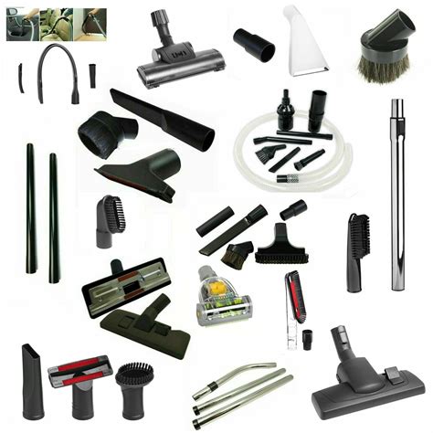 SPARE PARTS ACCESSORIES TOOLS FOR KARCHER 35mm VACUUM CLEANER HOOVER ...