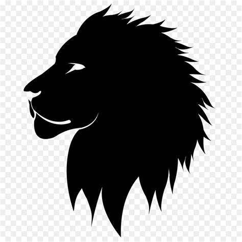 Free Lions Silhouette Cliparts, Download Free Lions Silhouette Cliparts ...