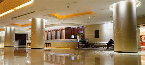 Reducing slip risks in hotels - Bonasystems - Solutions for Safer Floors