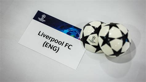 Champions League group stage draw pots confirmed | UEFA Champions ...