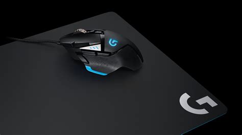 Logitech G440 Hard Gaming Mousepad – Computech Store