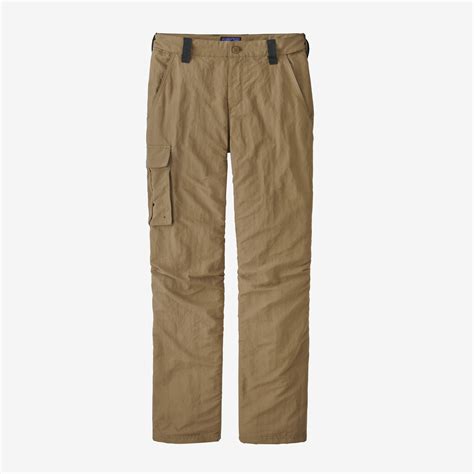 Patagonia Men's Swiftcurrent™ Wet Wade Wading Pants - Regular