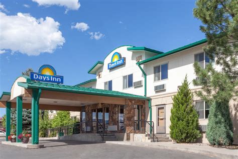 Days Inn by Wyndham Missoula Airport | Missoula, MT Hotels