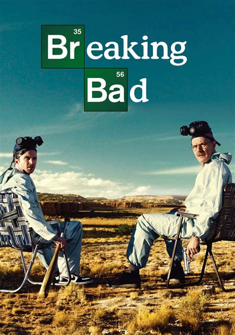 Apologia Pro Literati Vita: Review: Breaking Bad (Season 2)