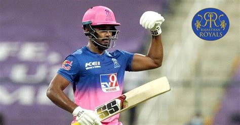 IPL 2021: Sanju Samson relishing chance to lead Rajasthan Royals ...