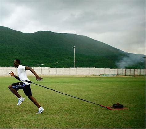 Usain Bolt Training Routine, Diet Plan, and Tips | Born to Workout