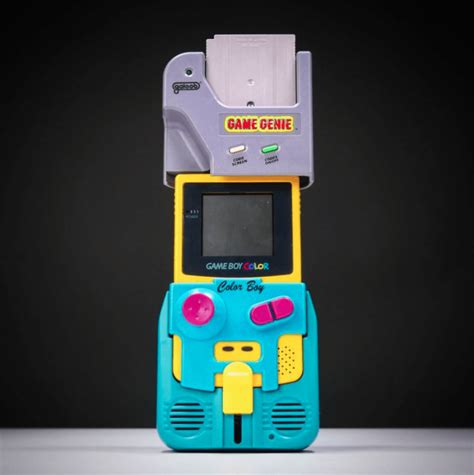 5 Crazy Gameboy Accessories Of The Past