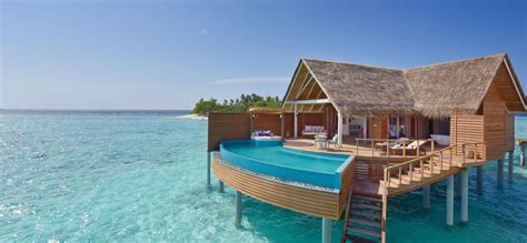 Best Maldives All-Inclusive Family Resorts & Hotels in 2024 ...