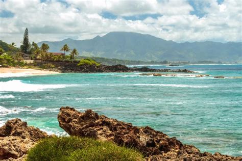 Pupukea Beach Park Information, Photos & More | Oahu Hawaii