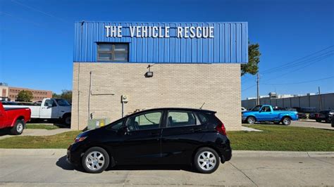 The Vehicle Rescue Sales & Service Lincoln, NE