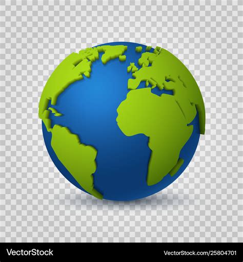 World Map Globe 3d – Interactive Map