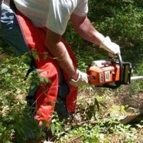 What Are Chainsaw Chaps Made Of? - SelectSafety.net