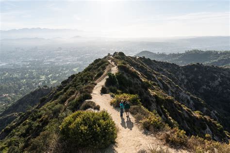 All Of The Hiking Trails In L.A. Have Closed To The Public