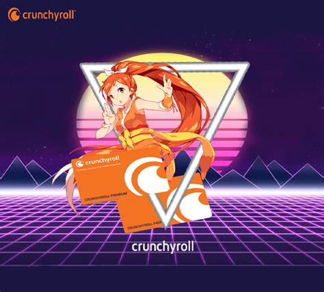 Crunchyroll Gift Card - OffGamers Online Game Store, Jan. 2023