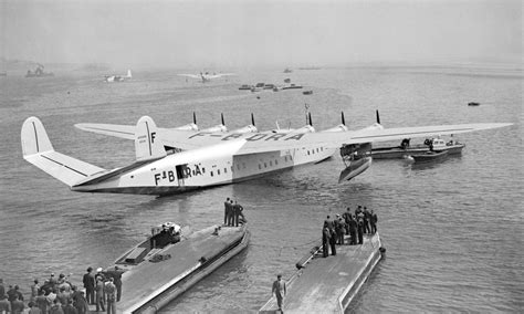 Latécoère 631: France's Big Flying Boat