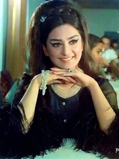 10 times Saira Banu was absolutely gorgeous - Masala