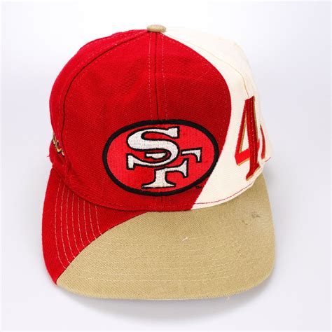 90s SAN FRANCISCO 49ers Cap