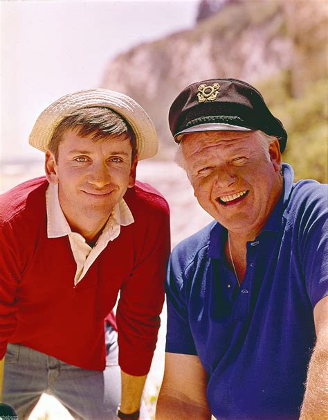 GILLIGAN'S ISLAND - TV SHOW PHOTO #30 | Childhood tv shows, Old tv ...