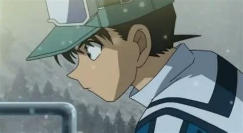 MagicalKnight: Detective Conan - Shinichi Kudo