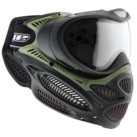 Dye i3 Pro Paintball Mask