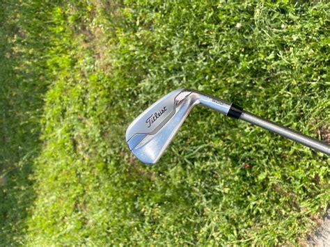 Titleist U500 Driving Iron 3 | Kaufen auf Ricardo