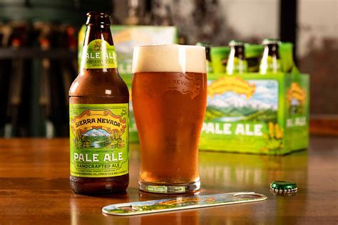 The 13 Best American Pale Ales Available in Most Stores Right Now • Hop ...