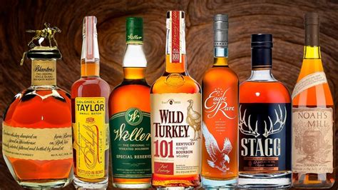 12 Best Bourbon Whiskey Brands 2023 What Bourbon Bottles To, 45% OFF