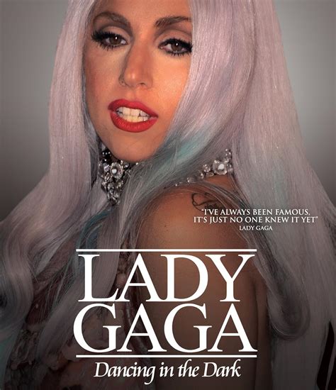 Lady Gaga - Dancing In The Dark: Amazon.it: Lady Gaga, Lady Gaga: Film e TV