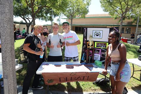 Helix Charter High students, staff back on campus | SDNews.com