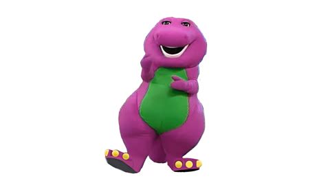 Barney (Hebrew Series) by JamesMuchtastic on DeviantArt