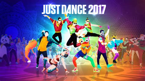 Just Dance 2017 Nintendo Switch Review | NDTV Gadgets360.com