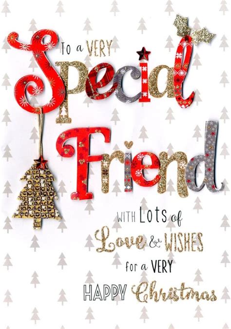 Things to Write in Christmas Cards for Friends | Christmas card sayings ...