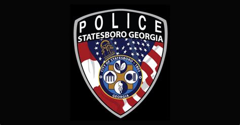 Statesboro PD Investigate Homicide at Morris Heights Apartments - Grice ...