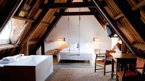 The Coolest Design Hotels in Amsterdam | Condé Nast Traveler