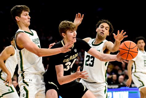 Colorado men’s basketball notes: Buffs getting job done on the glass ...