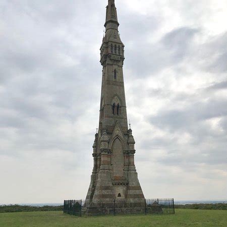 Sir Tatton Sykes Monument (Sledmere) - 2019 All You Need to Know Before ...