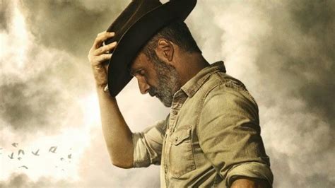 The Walking Dead: Rick Grimes Movies Update, Ties to New Series