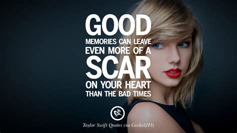 18 Inspiring Taylor Swift Quotes On Believing In Yourself