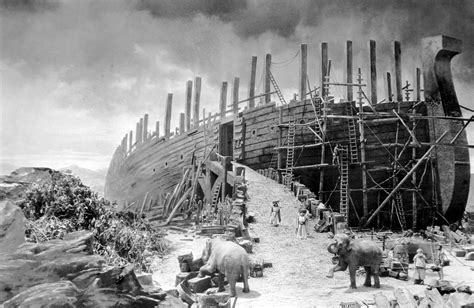 Noah's Ark (1929) - Turner Classic Movies